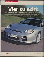 Seite 22 von Übersicht: auto motor und sport / Nr. 18 / 2003 - Titelseite