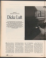 Seite 78 von Übersicht: auto motor und sport / Nr. 5 / 1992 - Titelseite