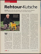 Seite 42 von Übersicht: auto motor und sport / Nr. 1 / 2003 - Titelseite