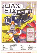 Seite 4 von Illustrierte AR Nr. 3 / 1926 vom 01.04