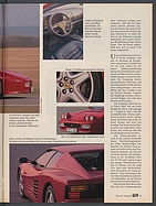 Seite 29 von Übersicht: auto motor und sport / Nr. 10 / 1992 - Titelseite