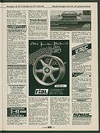 Seite 143 von Übersicht: auto motor und sport / Nr. 24 / 1995 - Titelseite