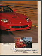 Seite 9 von Übersicht: auto motor und sport / Nr. 16 / 1996 - Titelseite
