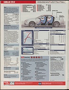 Seite 46 von auto motor und sport Nr. 3 / 2010