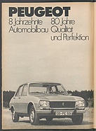 Seite 20 von auto motor und sport Nr. 25 / 1971