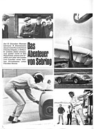 Page 12 of Übersicht: Powerslide Nr. 5 / 1966 Titelseite