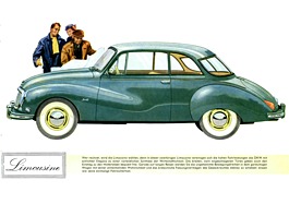 Auto Union DKW Programm  (1958) - Seite 5