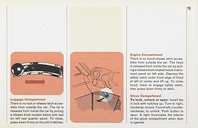 Chrysler Turbine Car (1963) - Handbuch (en) - Seite 23
