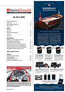 Seite 5 von SwissClassics Nr. 2 / 2016