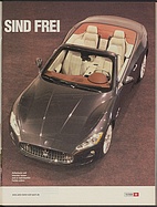 Seite 33 von Übersicht: auto motor und sport / Nr. 19 / 2009 - Titelseite