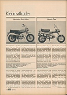 Seite 148 von auto motor und sport Nr. 20 / 1972