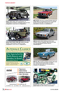 Seite 76 von SwissClassics Nr. 6 / 2018