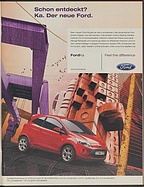 Seite 19 von Übersicht: auto motor und sport / Nr. 8 / 2009 - Titelseite