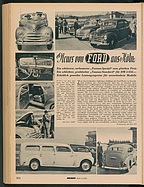 Seite 354 von Übersicht: Das Auto / Nr. 11 / 1950 - Titelseite