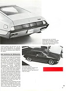 Seite 47 von Auto exklusiv Nr. 12 / 1988