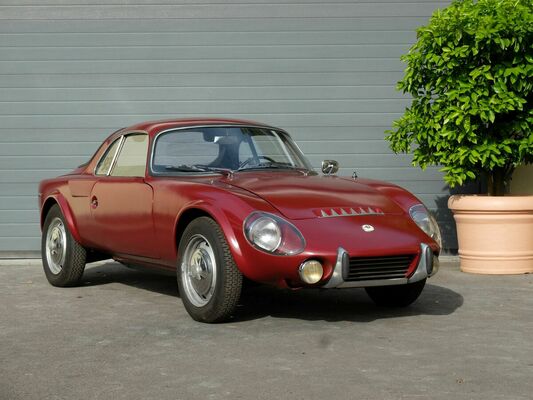 Matra Djet