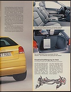 Seite 17 von Übersicht: auto motor und sport / Nr. 4 / 2003 - Titelseite