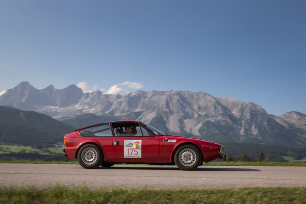 Alfa Romeo Junior Zagato GT 1300