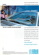 Seite 42 von Auto exklusiv Nr. 3 / 1991