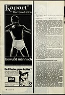 Seite 68 von ADAC Motorwelt Nr. 11 / 1967 vom 01.11