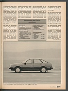 Seite 91 von auto motor und sport Nr. 8 / 1981