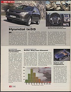 Seite 10 von Übersicht: auto motor und sport / Nr. 11 / 2009 - Titelseite