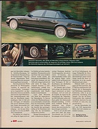 Seite 38 von Übersicht: auto motor und sport / Nr. 18 / 2003 - Titelseite