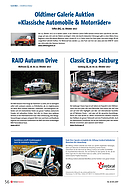 Page 56 of SwissClassics Nr. 5 / 2017