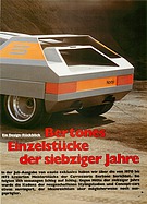 Seite 17 von Auto exklusiv Nr. 8 / 1986