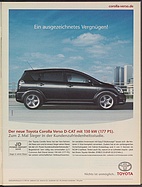 Seite 31 von Übersicht: auto motor und sport / Nr. 18 / 2006 - Titelseite