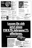 Seite 41 von AR Nr. 14 / 1972 vom 23.03