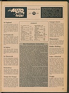 Seite 277 von Übersicht: Das Auto / Nr. 9 / 1951 - Titelseite