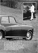 Seite 23 von Auto exklusiv Nr. 8 / 1989