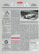 Seite 54 von Auto exklusiv Nr. 9 / 1989