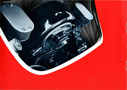 Porsche Gesamtprogramm - Verkaufsprospekt (1956) - Seite 16