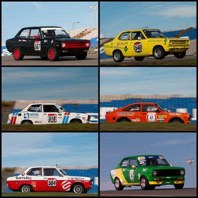 Datsun 1200 GX