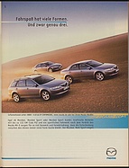 Seite 33 von Übersicht: auto motor und sport / Nr. 5 / 2003 - Titelseite