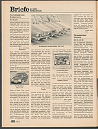 Seite 8 von auto motor und sport Nr. 2 / 1975