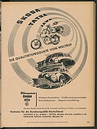 Seite 293 von Übersicht: Das Auto / Nr. 9 / 1951 - Titelseite