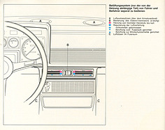 Alfa Romeo Alfetta – Verkaufsprospekt (1972) – Seite 22