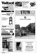 Seite 36 von AR Nr. 26 / 1965 vom 10.06