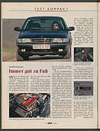 Seite 54 von Übersicht: auto motor und sport / Nr. 5 / 1995 - Titelseite