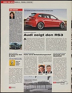 Seite 14 von auto motor und sport Nr. 26 / 2010