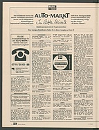Seite 62 von Übersicht: auto motor und sport / Nr. 2 / 1983 - Titelseite