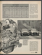Seite 61 von Übersicht: auto motor und sport / Nr. 4 / 1987 - Titelseite