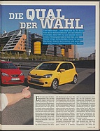 Seite 27 von auto motor und sport Nr. 11 / 2012