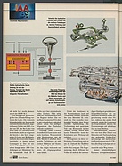 Seite 156 von Übersicht: auto motor und sport / Nr. 19 / 1989 - Titelseite