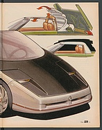 Seite 11 von Übersicht: auto motor und sport / Nr. 21 / 1985 - Titelseite