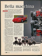Seite 42 von Übersicht: auto motor und sport / Nr. 24 / 1996 - Titelseite
