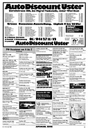Seite 33 von AR Nr. 17 / 1991
